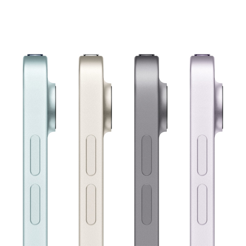 Планшет Apple iPad Air 13 (2026) 512GB Wi-Fi Голубой (Blue)