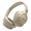 Беспроводные наушники JBL Tune 780NC Бежевый (Beige)