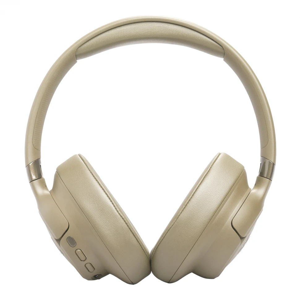 Беспроводные наушники JBL Tune 780NC Бежевый (Beige)