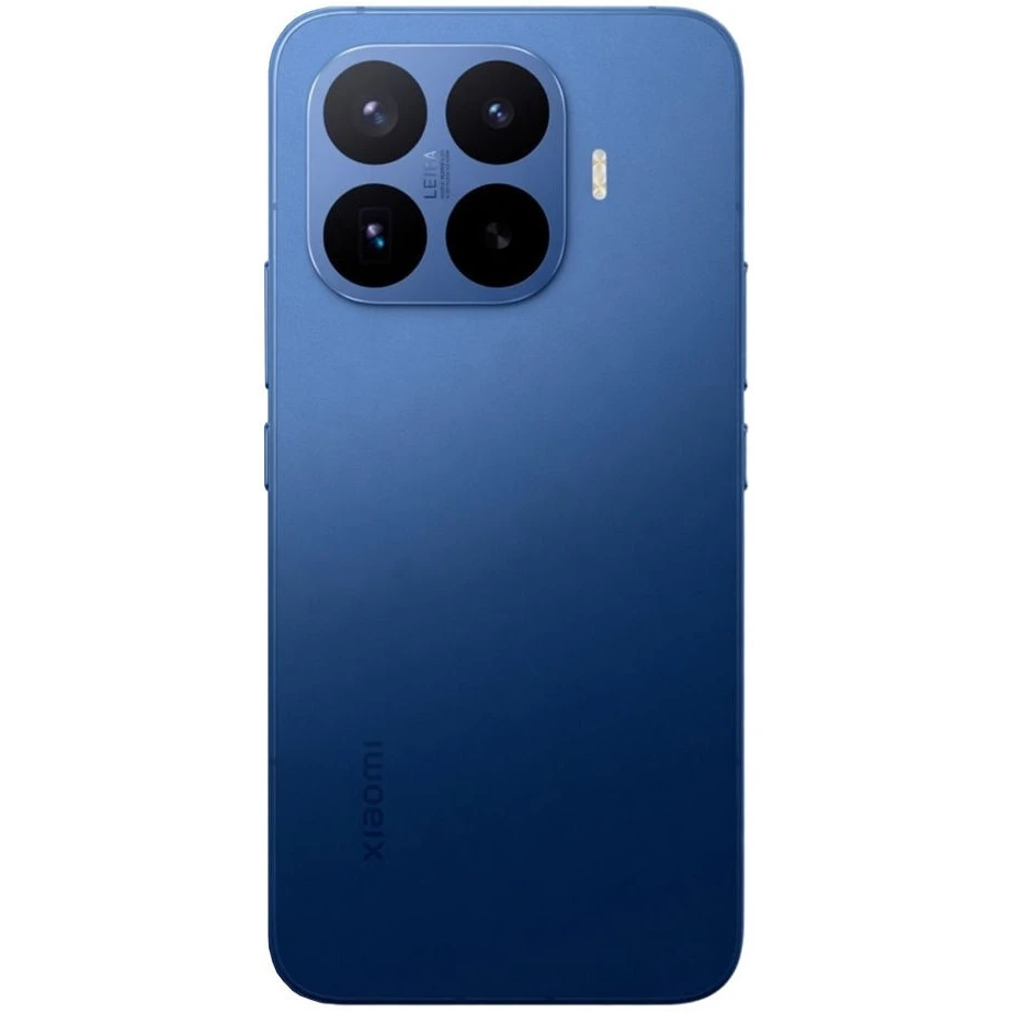 Смартфон Xiaomi 17T Pro 12/1024GB Синий (Deep Blue)