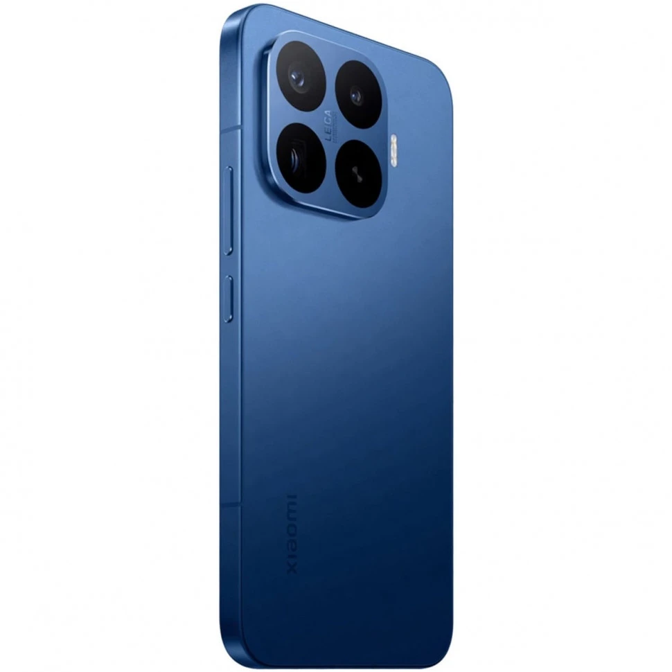 Смартфон Xiaomi 17T Pro 12/1024GB Синий (Deep Blue)