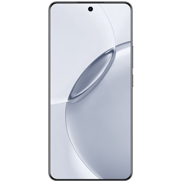 Смартфон realme 16 Pro+ 5G 8/256GB Серый (Master Grey)
