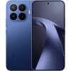 Смартфон Xiaomi 17T Pro 12/256GB Синий (Deep Blue)
