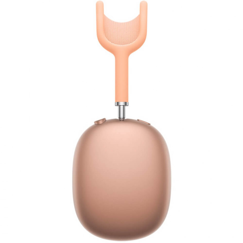 Беспроводные наушники Apple AirPods Max 2024 Type-C Оранжевый (Orange)
