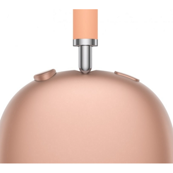 Беспроводные наушники Apple AirPods Max 2024 Type-C Оранжевый (Orange)