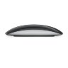 Беспроводная мышь Apple Magic Mouse 4 USB-C Черный (MXK63)