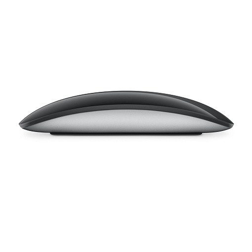Беспроводная мышь Apple Magic Mouse 4 USB-C Черный (MXK63)