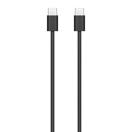 Беспроводная мышь Apple Magic Mouse 4 USB-C Черный (MXK63)
