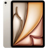 Планшет Apple iPad Air 13 (2024) 256GB Wi-Fi Сияющая звезда