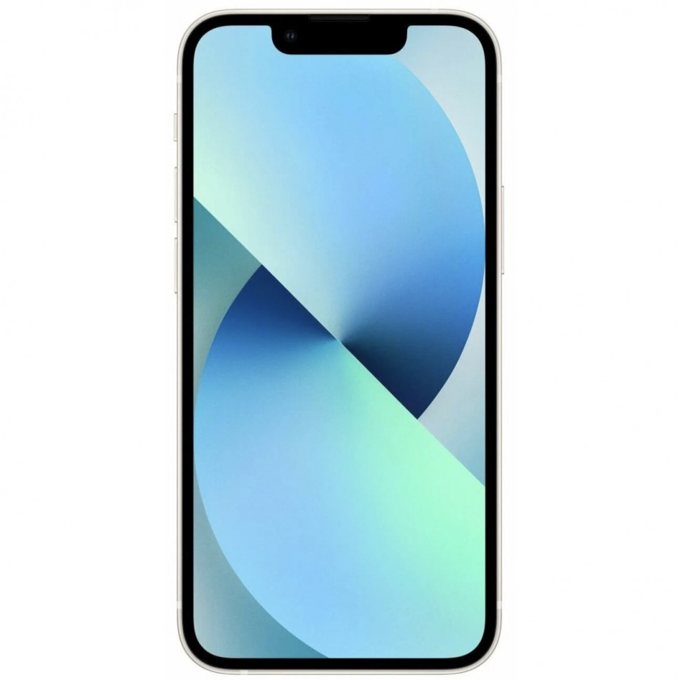 Смартфон Apple iPhone 13 mini 512GB Белый (Starlight)