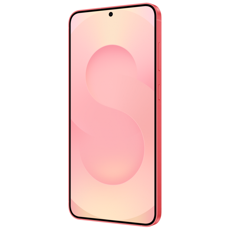 Смартфон Samsung Galaxy S25+ 12/256GB Коралловый (Coralred)