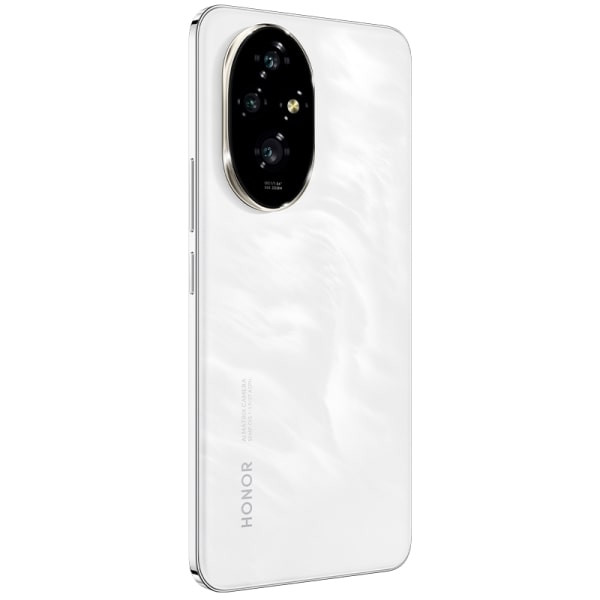 Смартфон HONOR 200 8/256GB Белый (Moonlight White)