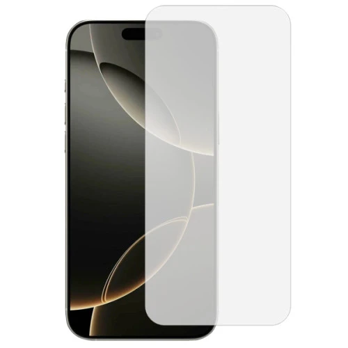 Защитное стекло без рамок VLP Ice Glass для iPhone 16 Pro Max
