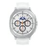 Умные часы Samsung Galaxy Watch8 Classic LTE 46mm Белый (White)