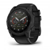 Умные часы Garmin Tactix 8 51mm SOLAR Includes Applied Ballistics Elite Solver (010-03407-10)