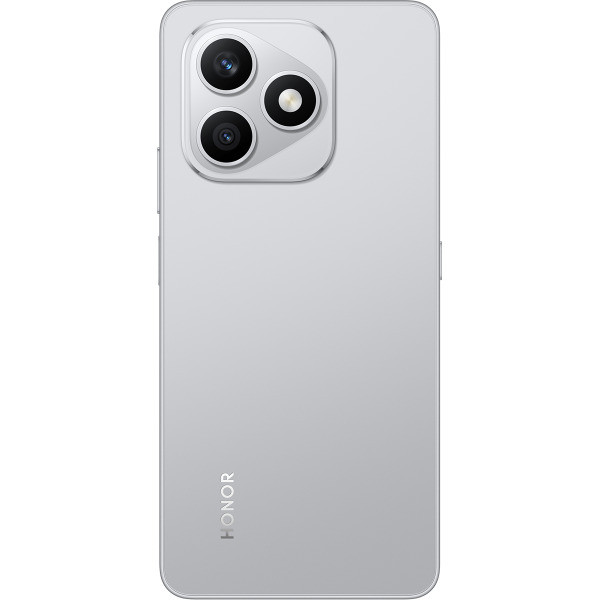 Смартфон HONOR X8d 8/256GB Серый (Grey)