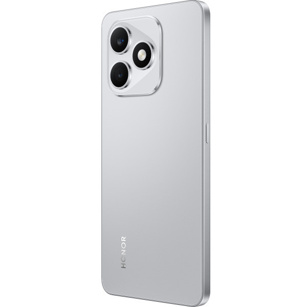 Смартфон HONOR X8d 8/256GB Серый (Grey)