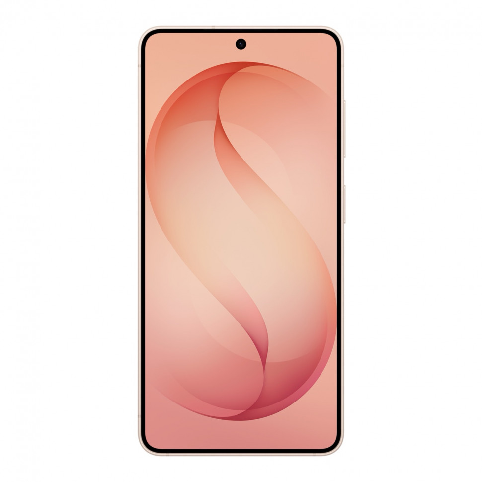 Смартфон Samsung Galaxy S26 12/512GB Розовый (Pink Gold)