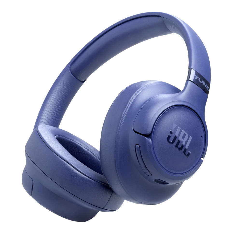 Беспроводные наушники JBL Tune 780NC Синий (Blue)