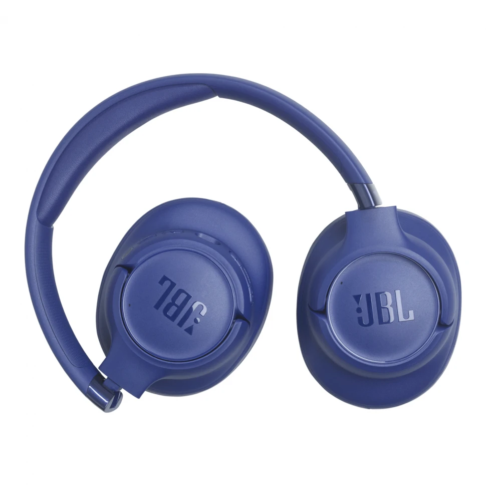 Беспроводные наушники JBL Tune 780NC Синий (Blue)