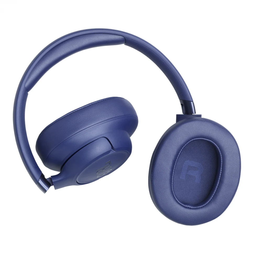Беспроводные наушники JBL Tune 780NC Синий (Blue)