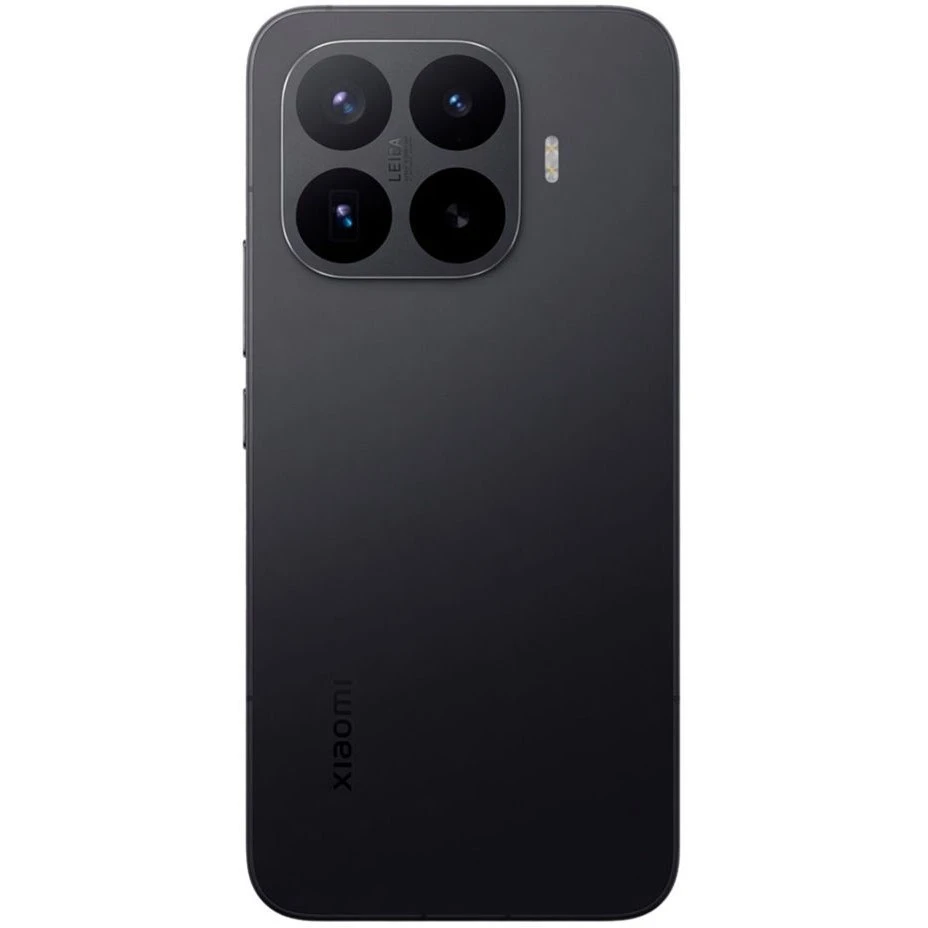 Смартфон Xiaomi 17T Pro 12/512GB Черный (Black)