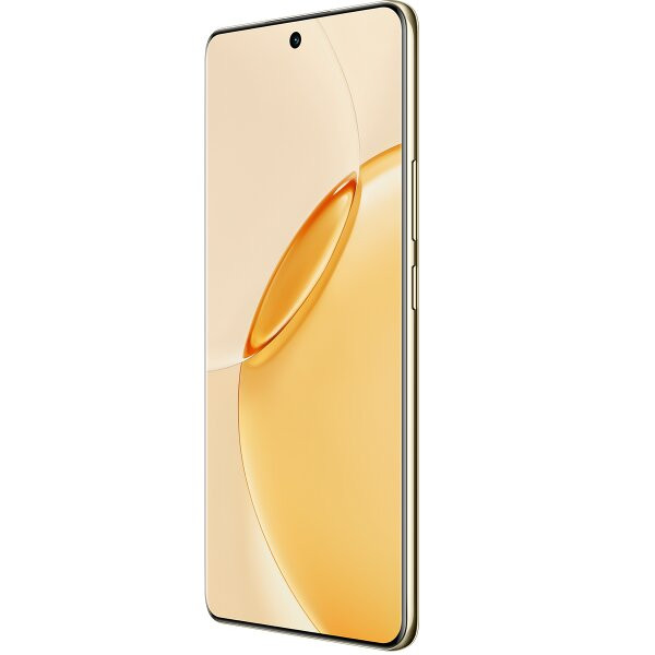 Смартфон realme 16 Pro+ 5G 8/256GB Золотой (Master Gold)
