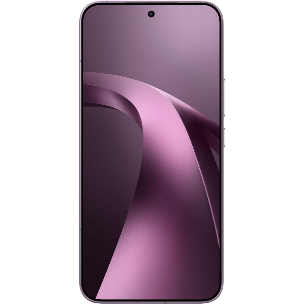 Смартфон Xiaomi 17T Pro 12/256GB Фиолетовый (Violet)