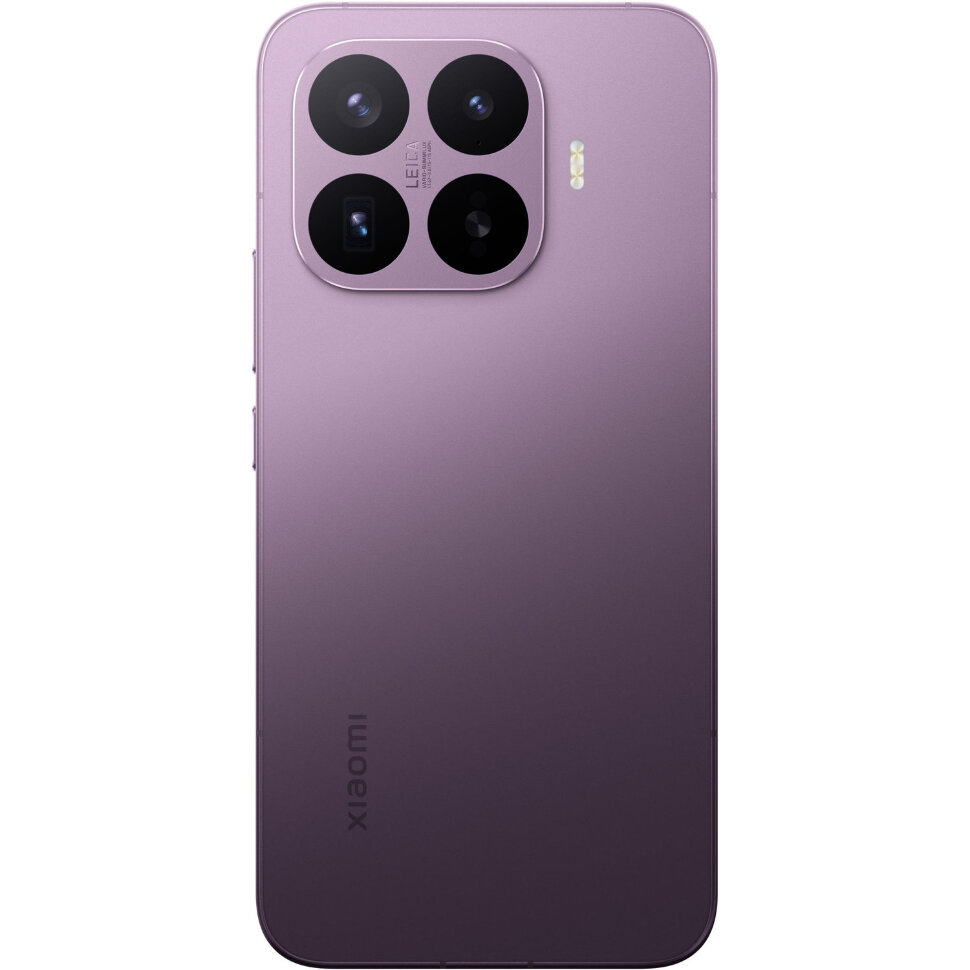 Смартфон Xiaomi 17T Pro 12/256GB Фиолетовый (Violet)