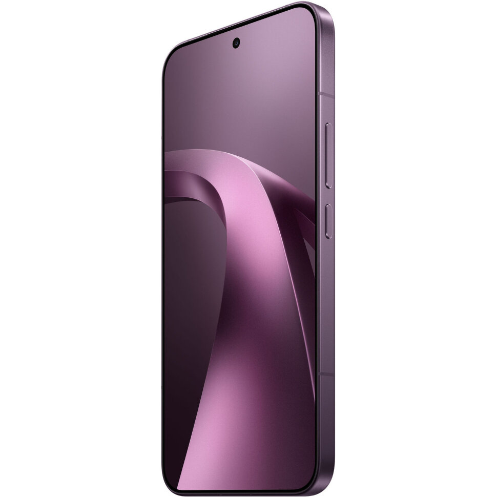 Смартфон Xiaomi 17T Pro 12/256GB Фиолетовый (Violet)