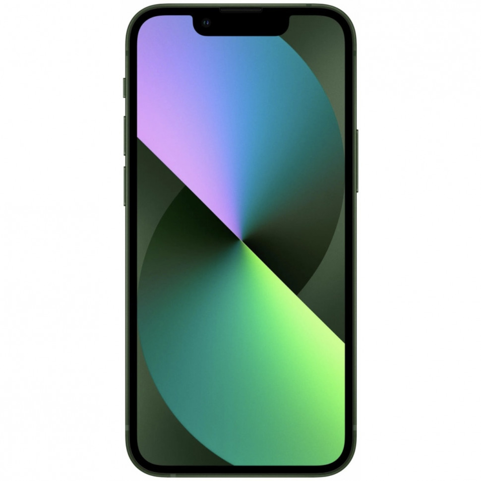 Смартфон Apple iPhone 13 mini 256GB Зеленый (Green)