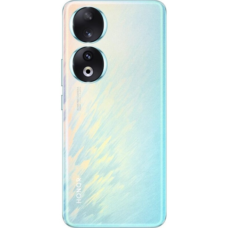 Смартфон HONOR 90 12/256GB Синий (Blue)