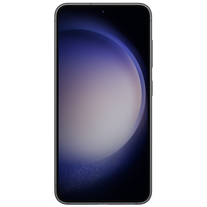 Смартфон Samsung Galaxy S23 8/128GB Черный (Phantom Black)