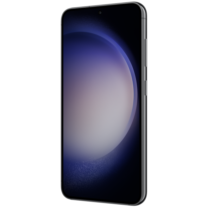 Смартфон Samsung Galaxy S23 8/128GB Черный (Phantom Black)