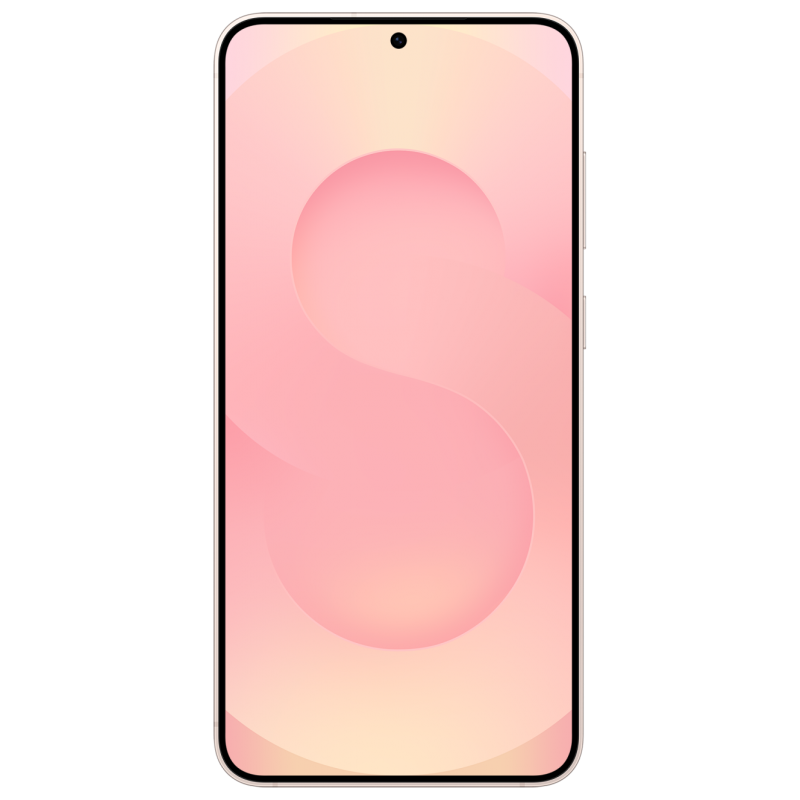 Смартфон Samsung Galaxy S25+ 12/256GB Розовый (Pinkgold)