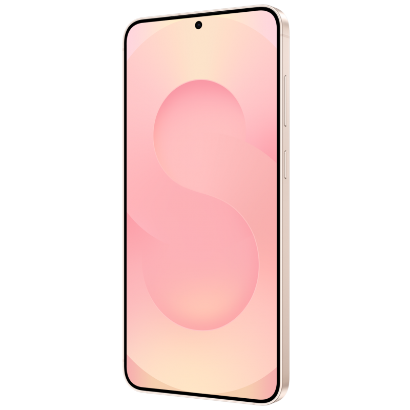 Смартфон Samsung Galaxy S25+ 12/256GB Розовый (Pinkgold)