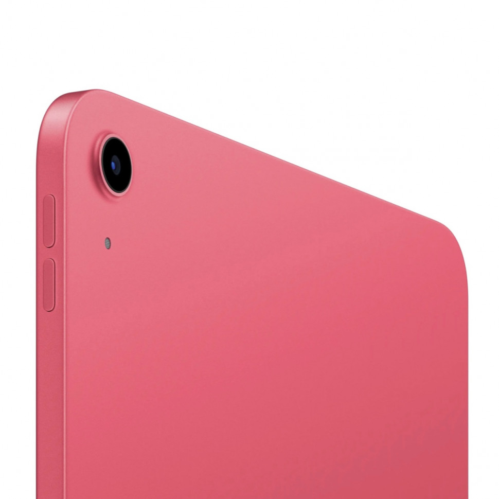 Планшет Apple iPad 11 (2025) 256GB Wi-Fi Розовый (Pink)