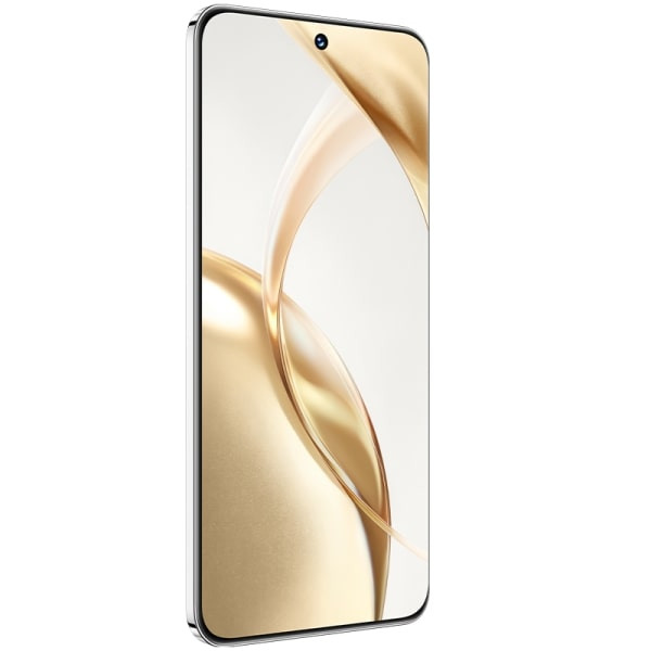 Смартфон HONOR 200 12/512GB Белый (Moonlight White)