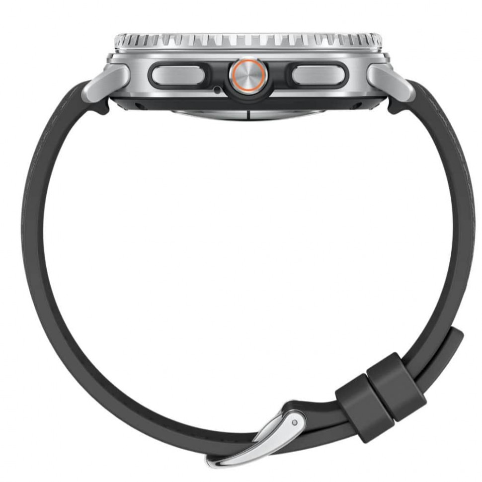 Умные часы Samsung Galaxy Watch8 Classic 46mm Черный (Black)