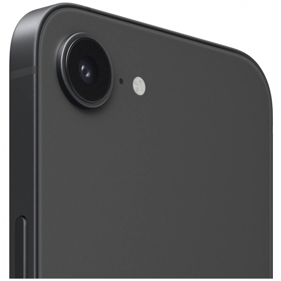 Смартфон Apple iPhone 16e 512GB Черный (Black) eSIM