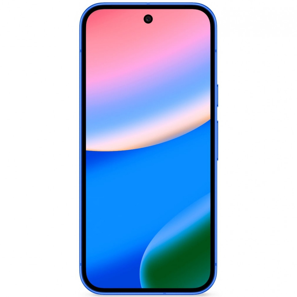 Смартфон Google Pixel 10 12/128GB Синий (Indigo)