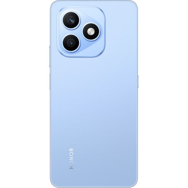 Смартфон HONOR X8d 8/128GB Синий (Blue)