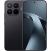 Смартфон Xiaomi 17T Pro 12/256GB Черный (Black)