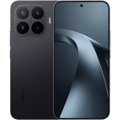Смартфон Xiaomi 17T Pro 12/256GB Черный (Black)