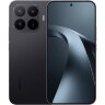 Смартфон Xiaomi 17T Pro 12/256GB Черный (Black)