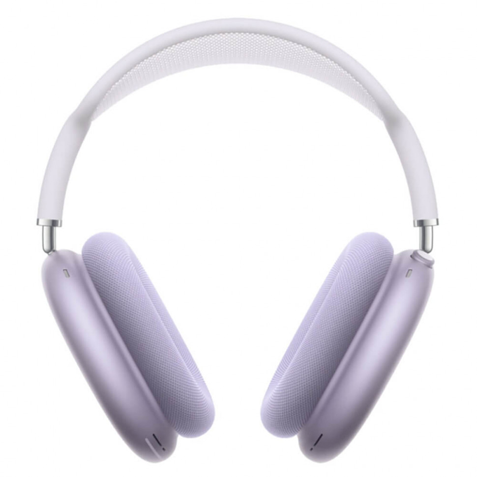 Беспроводные наушники Apple AirPods Max 2024 Type-C Фиолетовый (Purple)