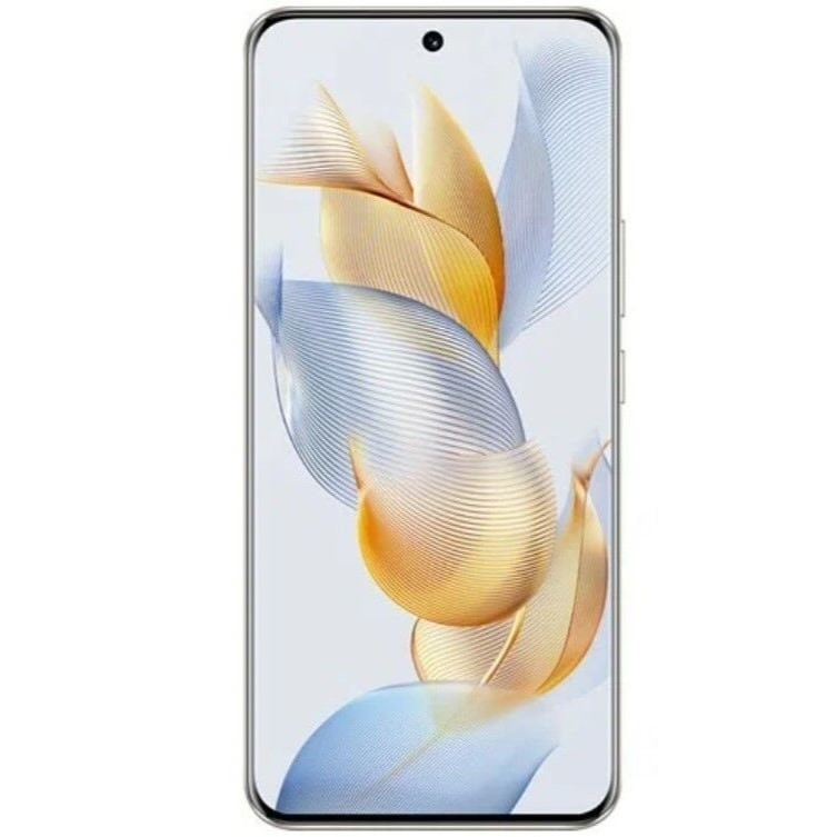 Смартфон HONOR 90 12/256GB Серебро ( Silver)