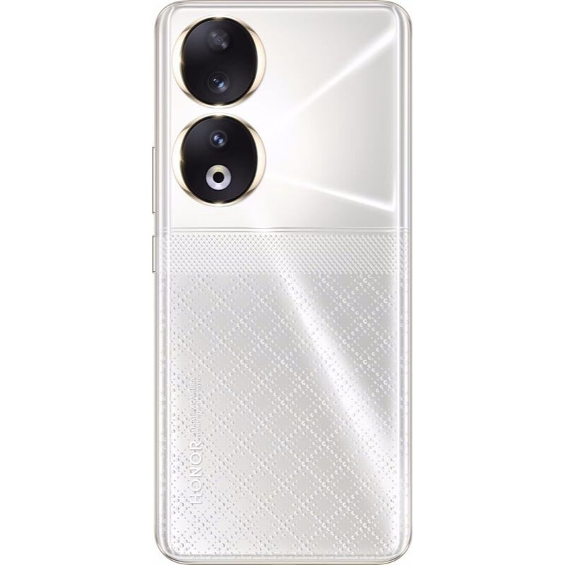 Смартфон HONOR 90 12/256GB Серебро ( Silver)
