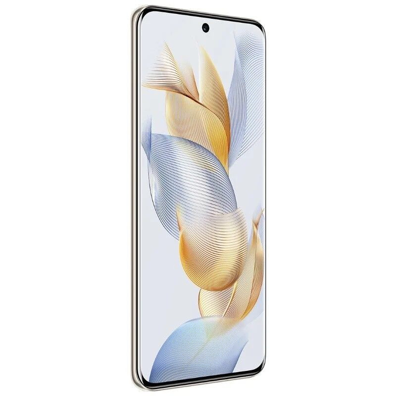 Смартфон HONOR 90 12/256GB Серебро ( Silver)