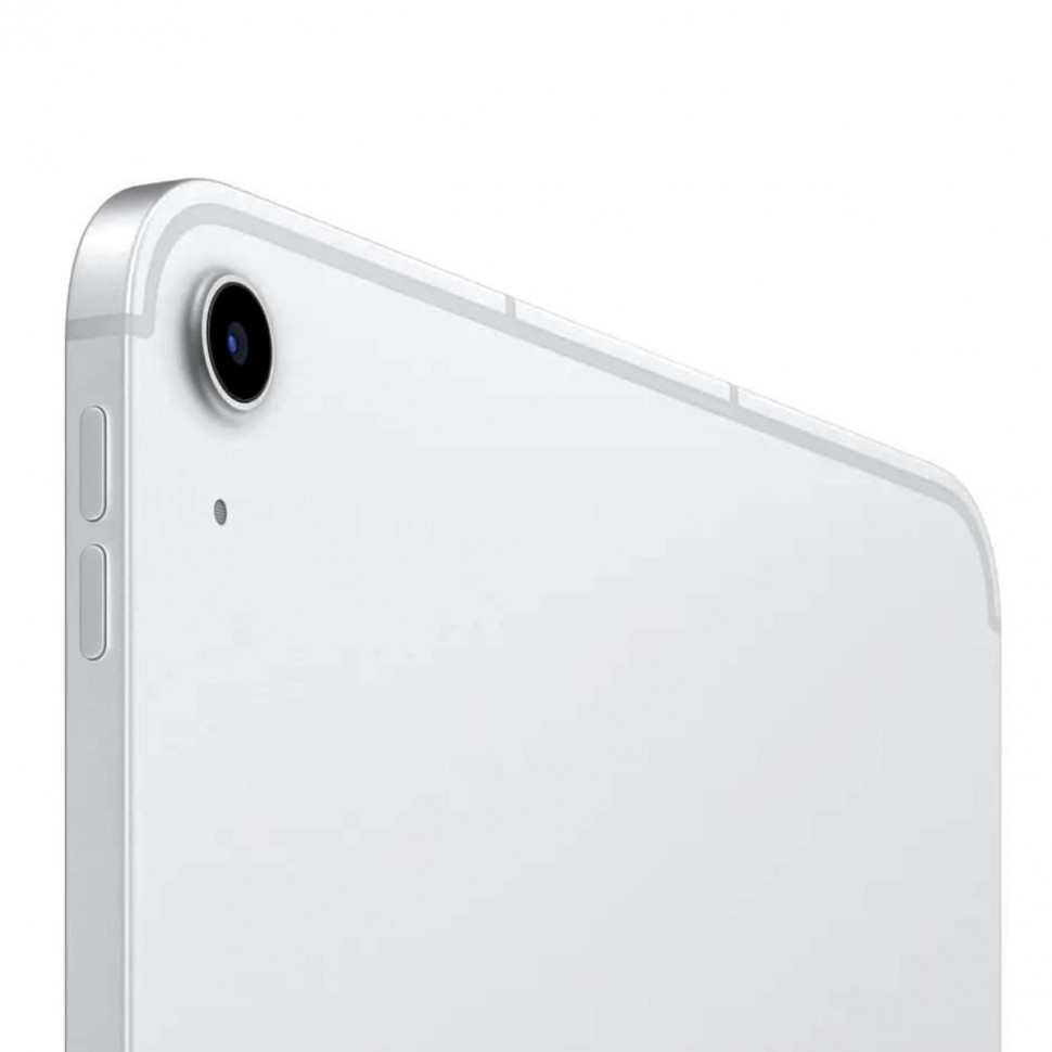 Планшет Apple iPad (10th Generation) 2022 256GB Wi-Fi + Cellular Серебро